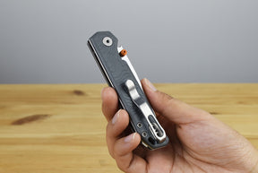 Kizer Ki3458.2BDA1 Begleiter 2.9 S35VN