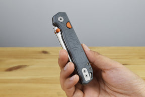 Kizer Ki3458.2BDA1 Begleiter 2.9 S35VN