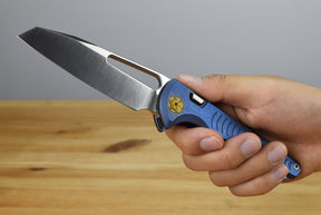 Vosteed A2502 Gavko Leopard M390
