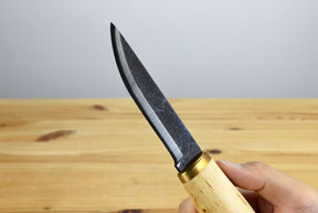 Marttiini Kiehinen Fixed Blade