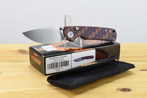 Vosteed A2613 Porcupine 14C28N