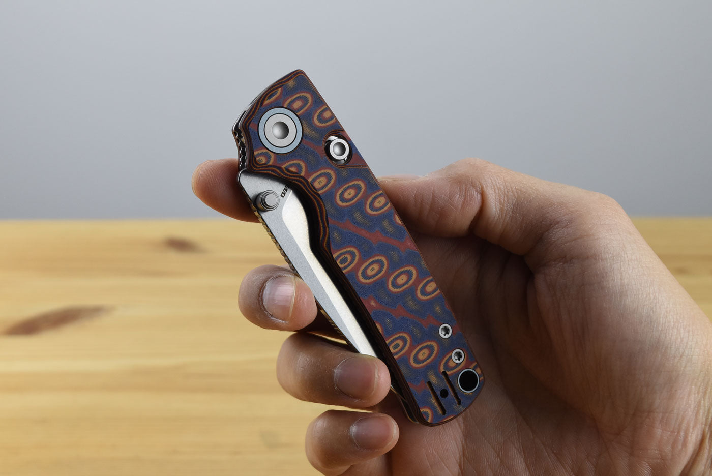 Vosteed A2613 Porcupine 14C28N