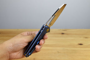 Vosteed A2502 Gavko Leopard M390
