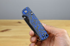Vosteed A2614 Porcupine 14C28N