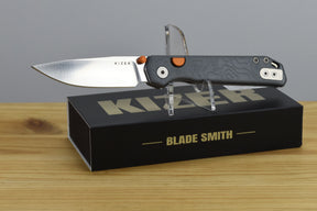 Kizer Ki3458.2BDA1 Begleiter 2.9 S35VN