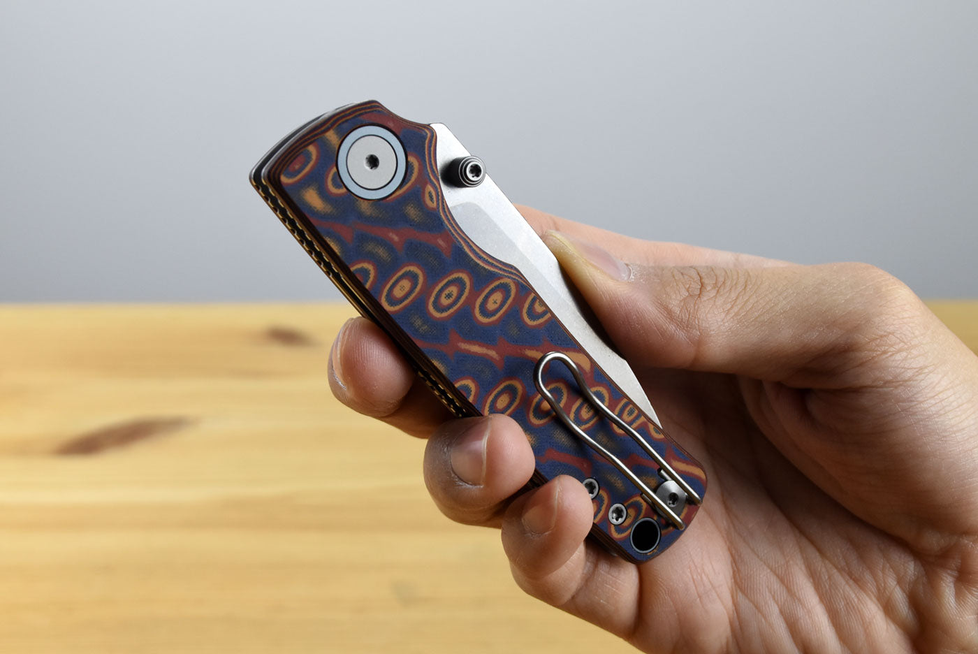 Vosteed A2613 Porcupine 14C28N