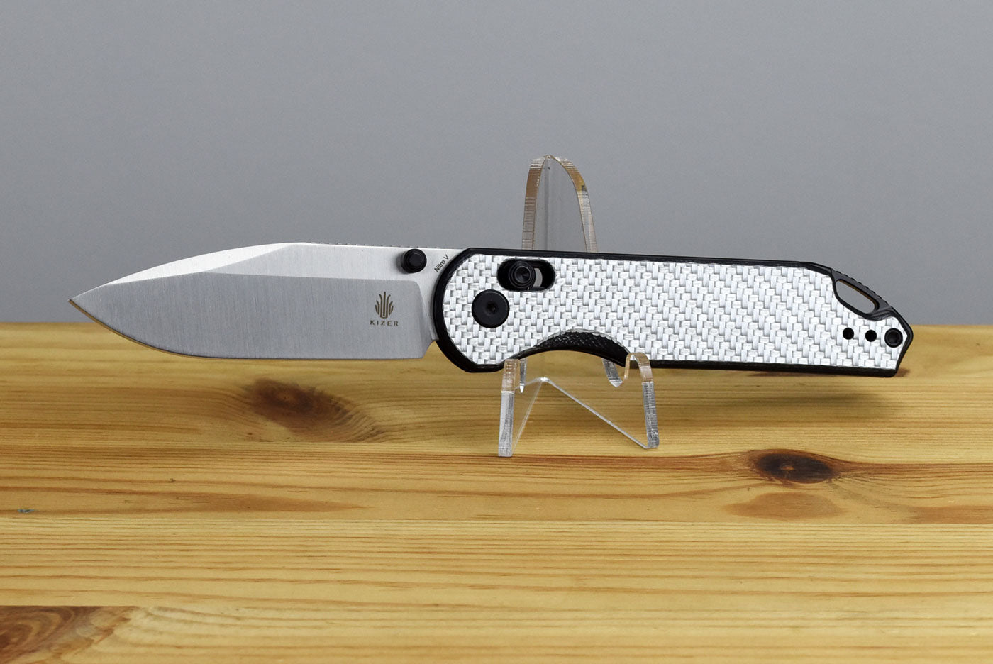 Kizer V3549A3 Assassin Nitro V