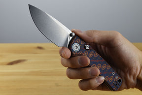 Vosteed A2613 Porcupine 14C28N