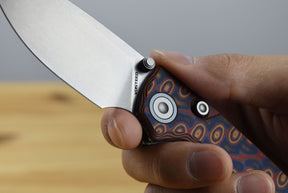 Vosteed A2613 Porcupine 14C28N