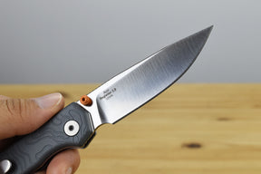 Kizer Ki3458.2BDA1 Begleiter 2.9 S35VN