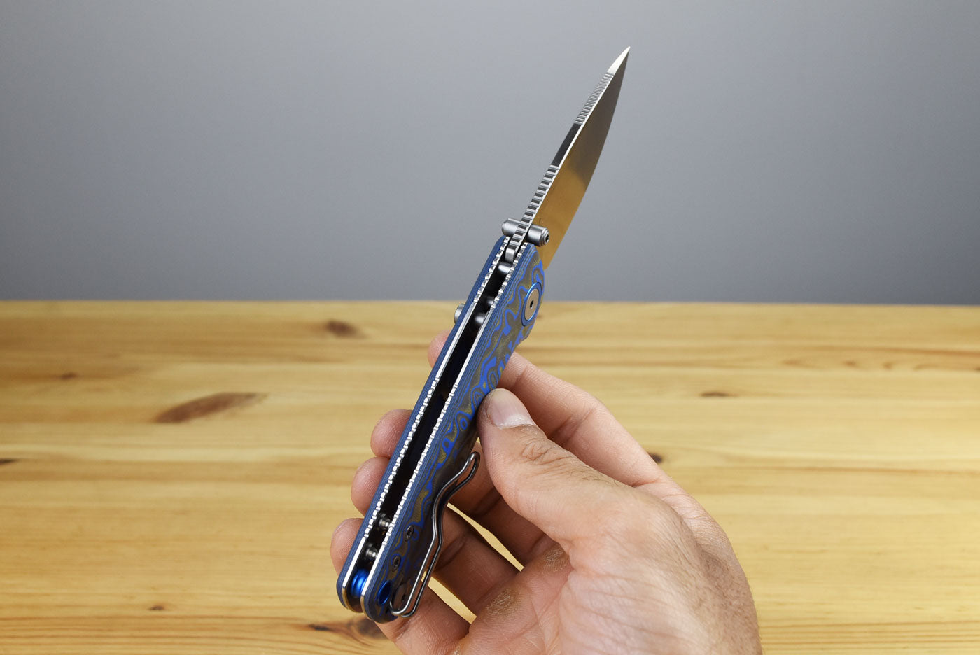 Vosteed A2614 Porcupine 14C28N