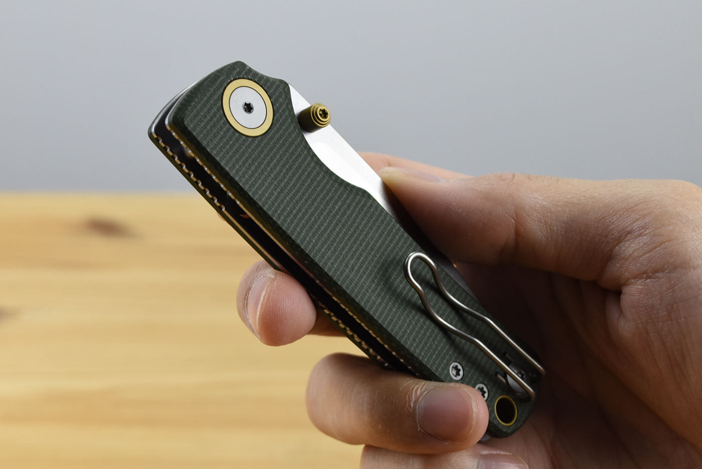 Vosteed A2611  Porcupine 14C28N