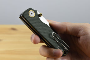 Vosteed A2611  Porcupine 14C28N