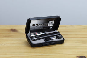 Maglite Solitaire LED Flashlight (3 Versions)