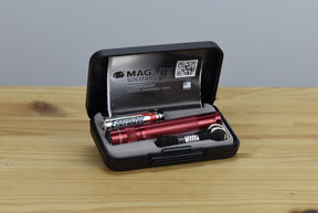 Maglite Solitaire LED Flashlight (3 Versions)