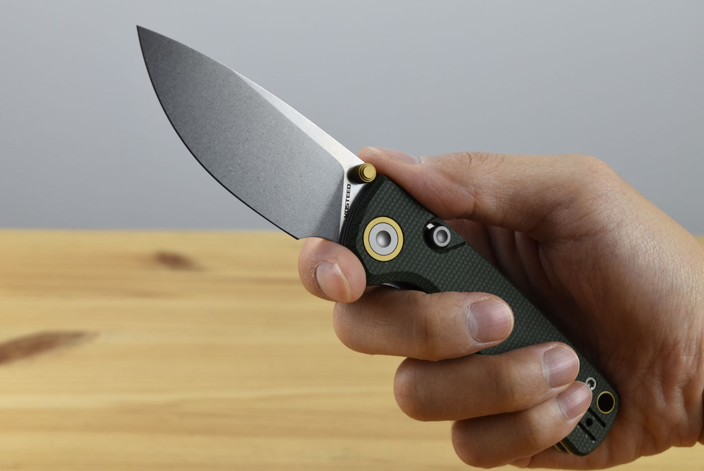 Vosteed A2611  Porcupine 14C28N