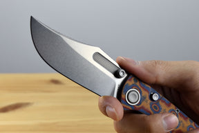 Vosteed A3904 Naga S35VN