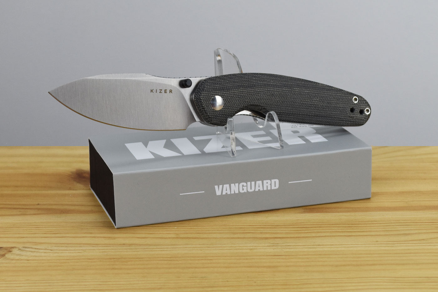 Kizer V3730A1 Meteora Nitro-V