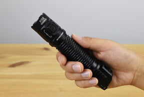 Nitecore P17iX LED Rechargeable Flashlight (5000 Lumens)