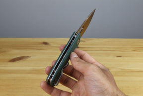Vosteed A2623 Porcupine 14C28N