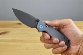 Vosteed A2612 Porcupine 14C28N