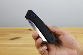Kizer K3693ACS1 Madrac CL AirTi M390