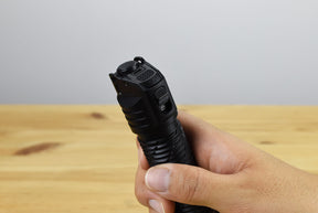 Nitecore P17iX LED Rechargeable Flashlight (5000 Lumens)