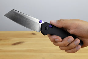 Kizer K3693ACS1 Madrac CL AirTi M390