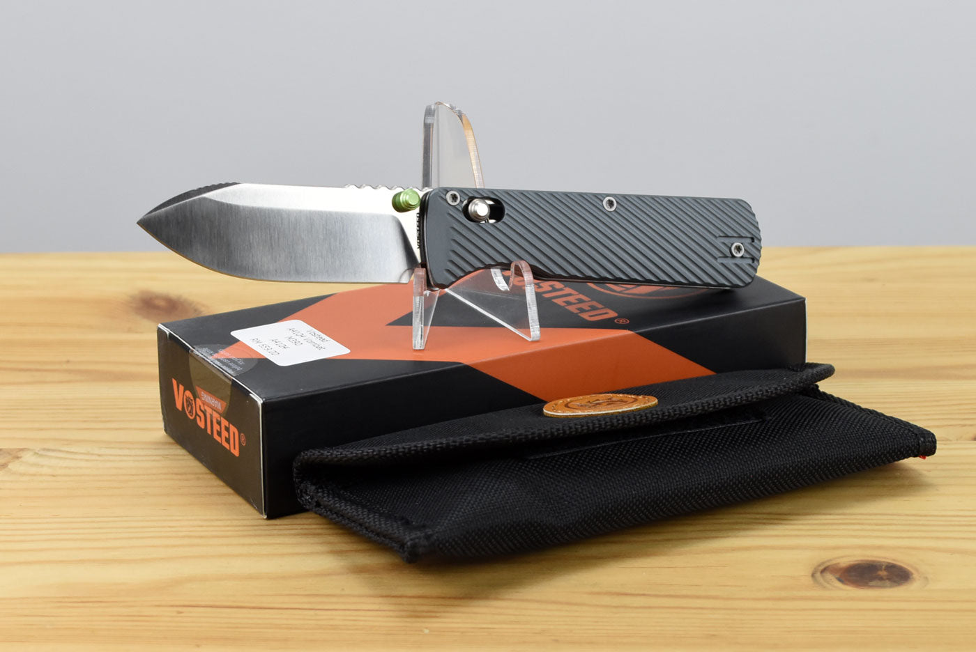 Vosteed A4104 Vombat M390