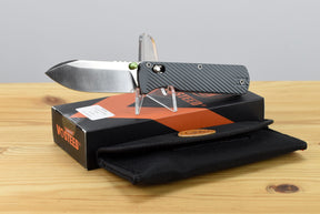 Vosteed A4104 Vombat M390