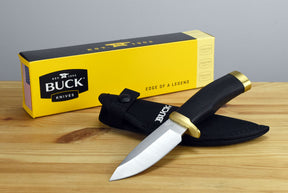 Buck 692 Vanguard Fixed Blade