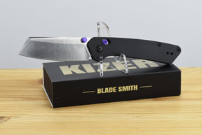 Kizer K3693ACS1 Madrac CL AirTi M390