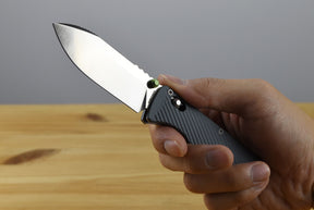 Vosteed A4104 Vombat M390