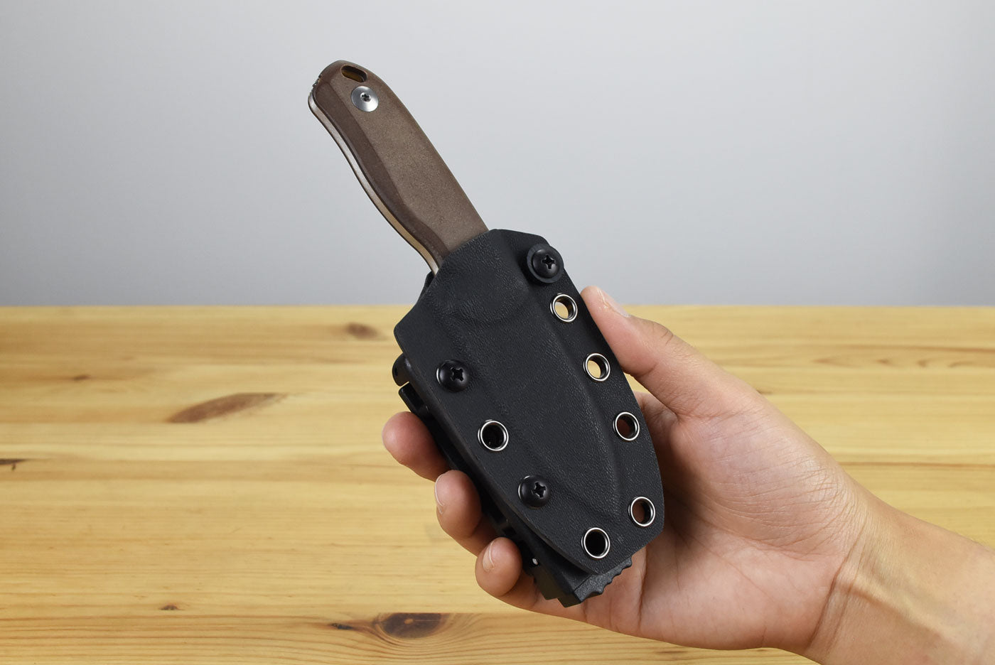Kizer 1094A2 Drop Bear Fix 14C28N