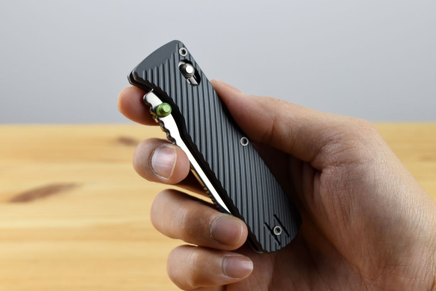 Vosteed A4104 Vombat M390