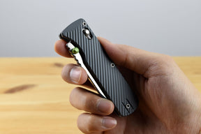 Vosteed A4104 Vombat M390