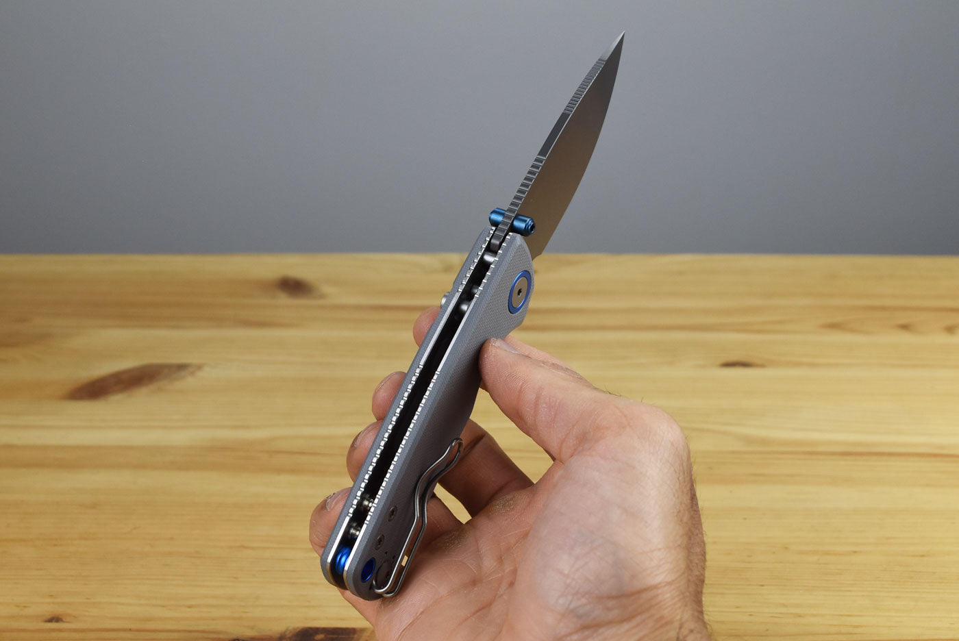 Vosteed A2612 Porcupine 14C28N
