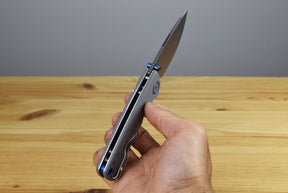 Vosteed A2612 Porcupine 14C28N