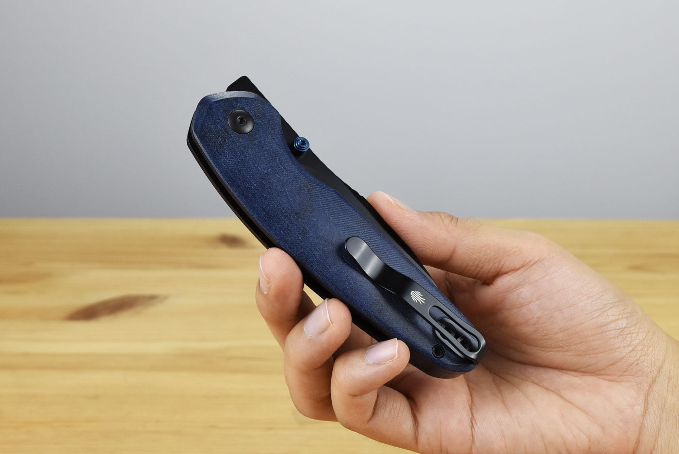 Kizer V3730A3 Meteora Nitro-V
