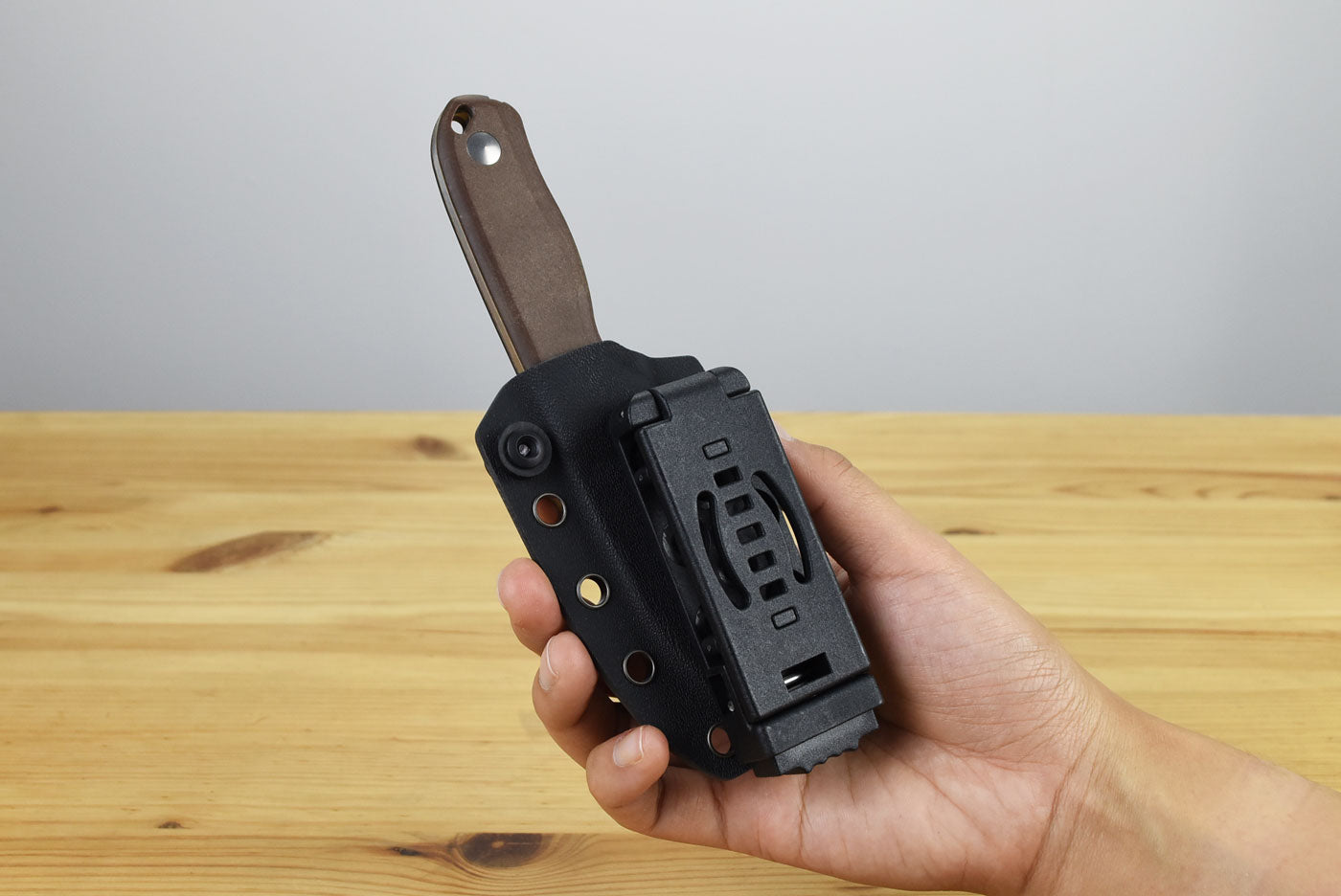Kizer 1094A2 Drop Bear Fix 14C28N