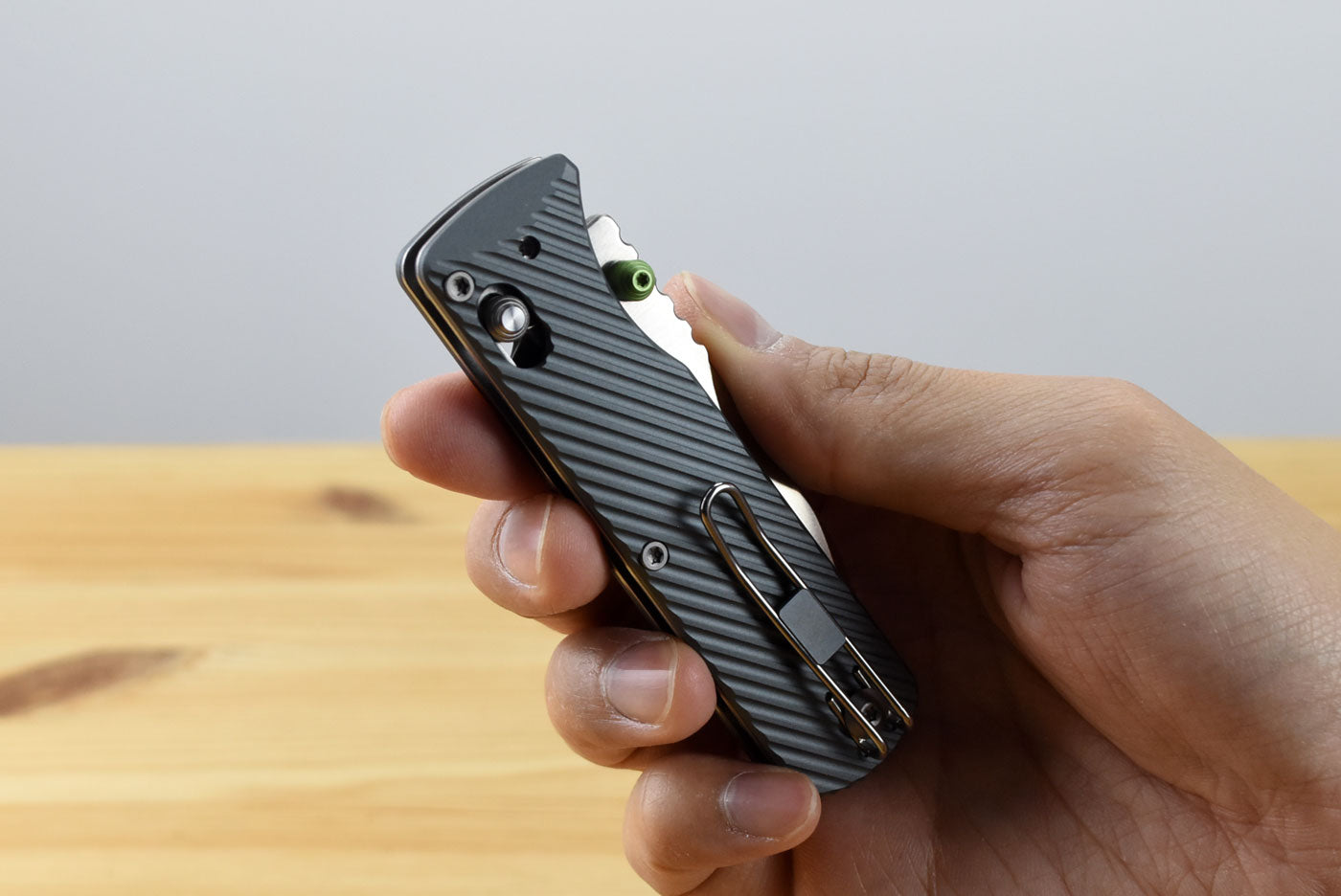 Vosteed A4104 Vombat M390