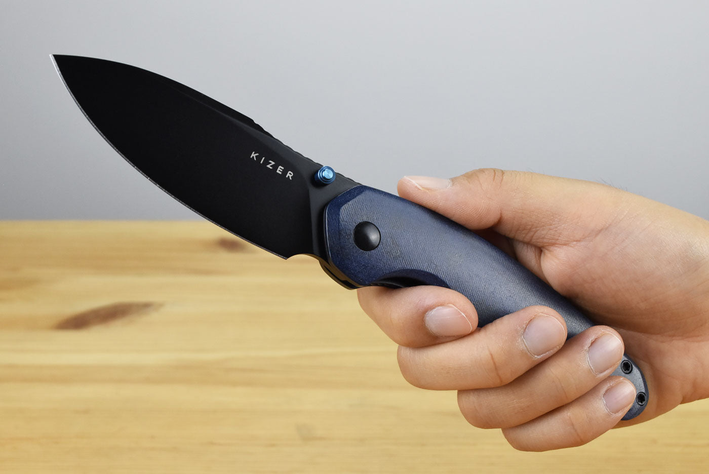Kizer V3730A3 Meteora Nitro-V