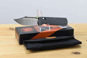 Vosteed A4101 Vombat M390