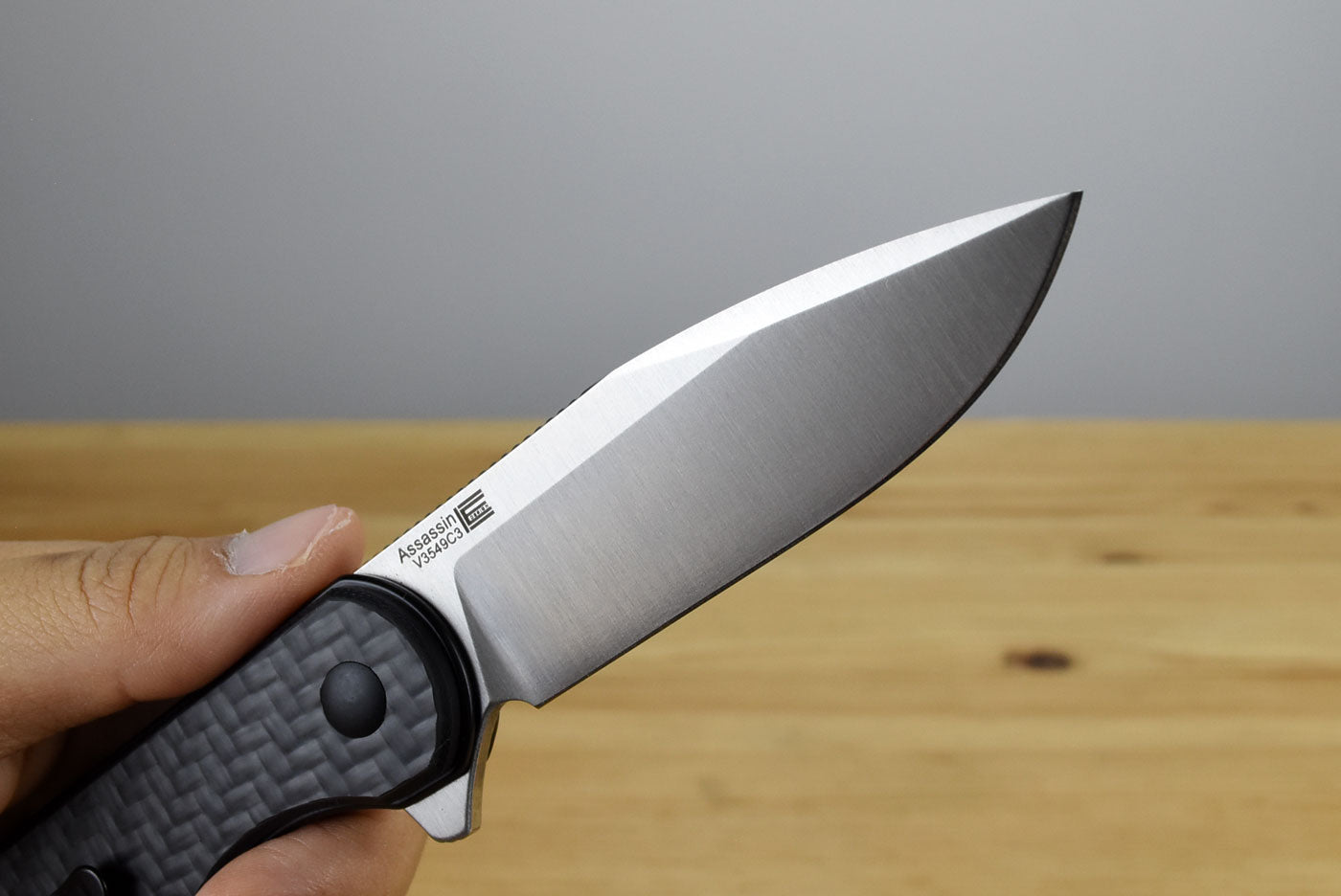 Kizer V3549C3 Assassin