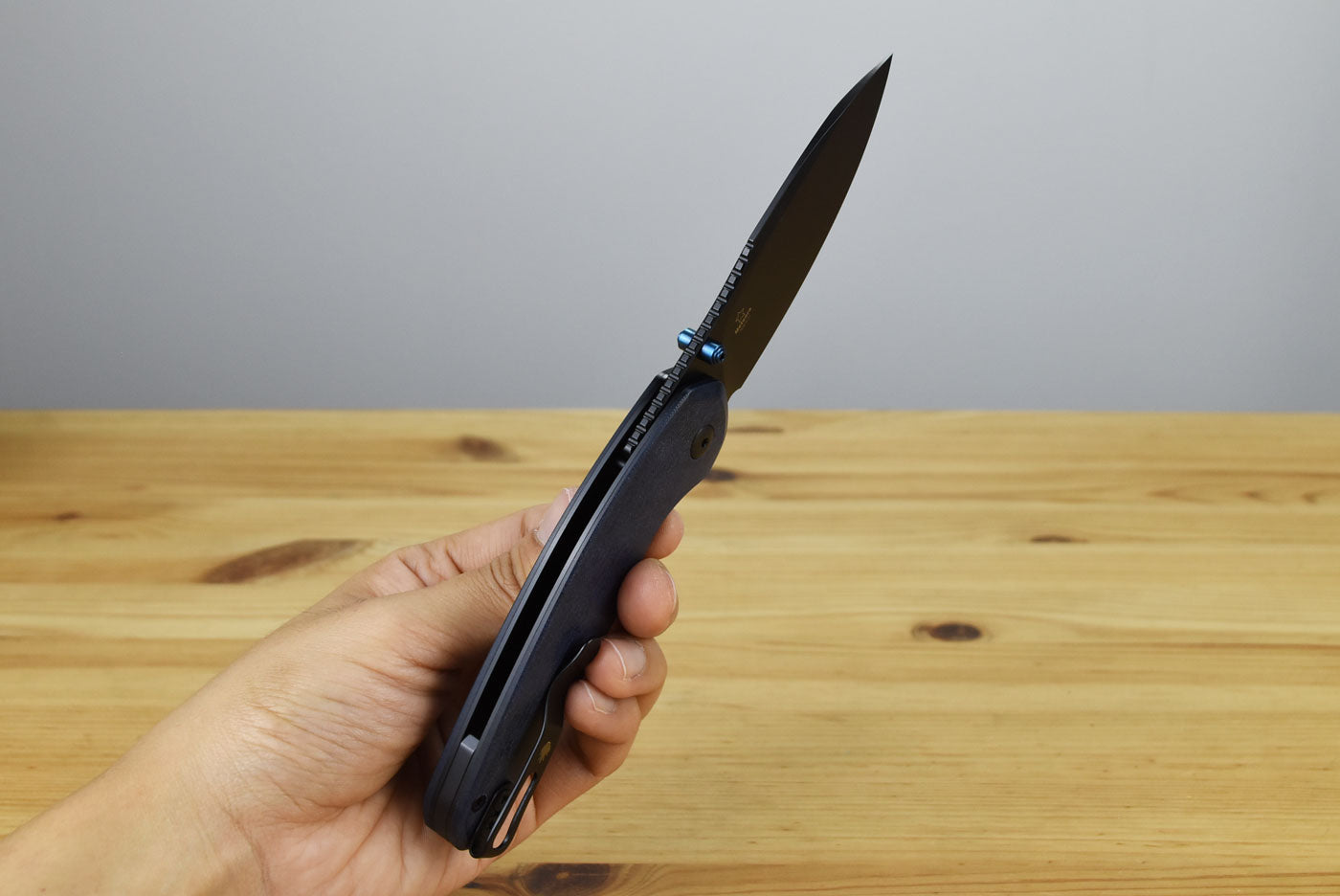 Kizer V3730A3 Meteora Nitro-V