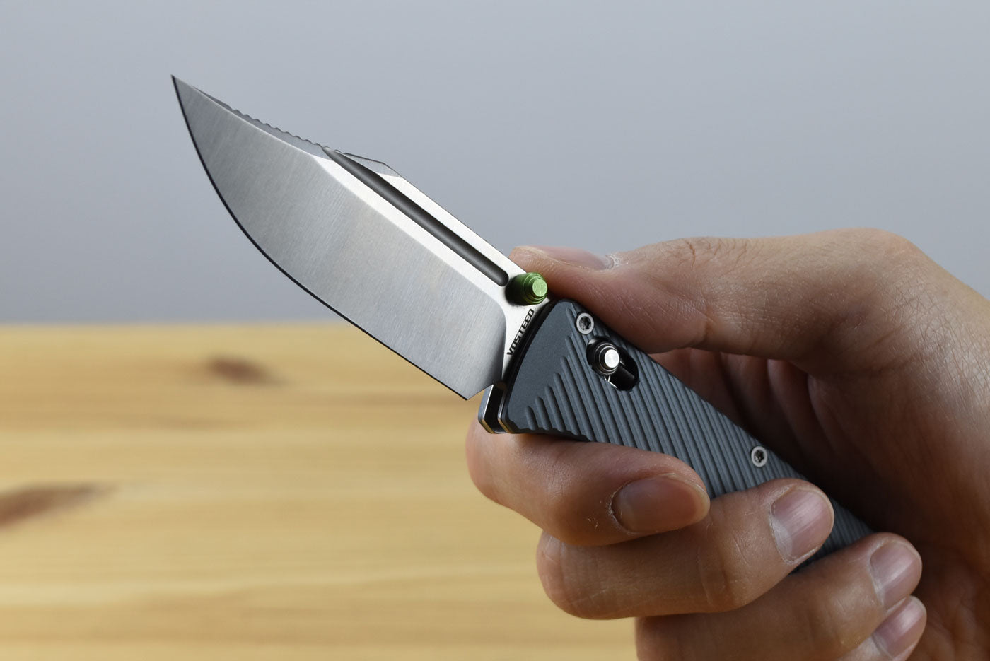 Vosteed A4101 Vombat M390