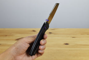 Kizer K3693ACS1 Madrac CL AirTi M390