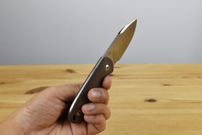 Kizer 1094A2 Drop Bear Fix 14C28N