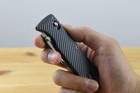 Vosteed A4101 Vombat M390