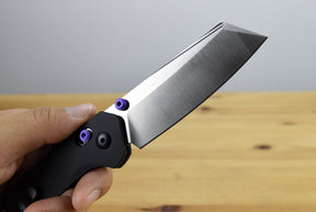 Kizer K3693ACS1 Madrac CL AirTi M390
